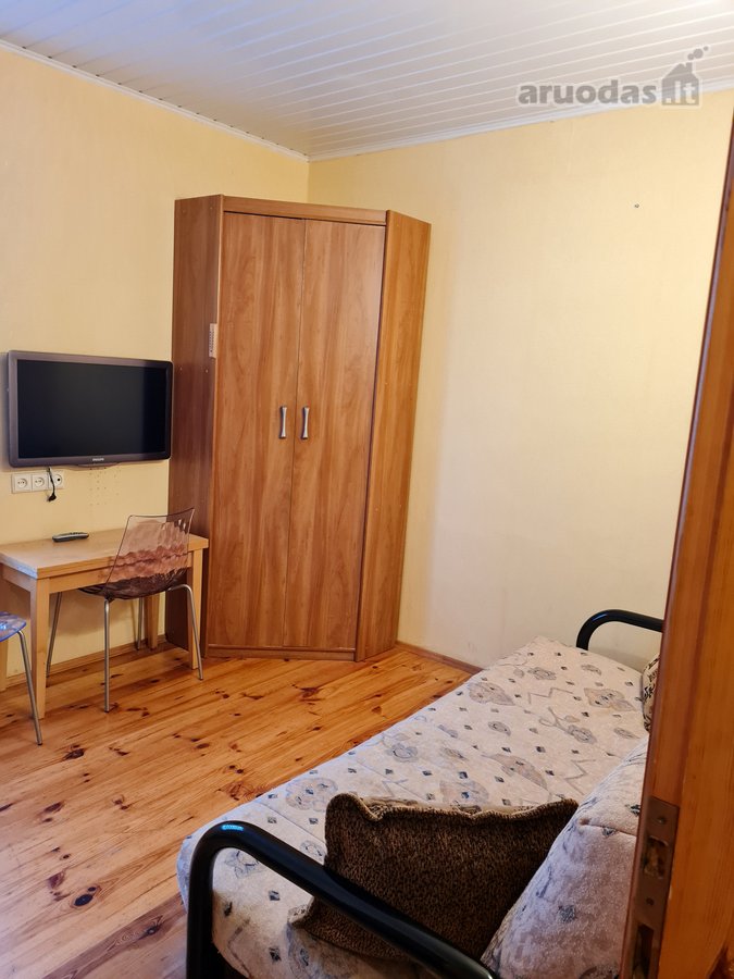 Išskirtinis pasiūlymas pačiame Palangos m. - nuotraukos Nr. 8