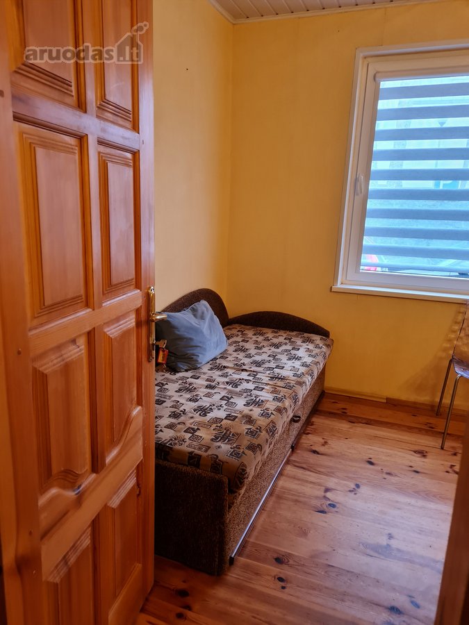 Išskirtinis pasiūlymas pačiame Palangos m. - nuotraukos Nr. 6