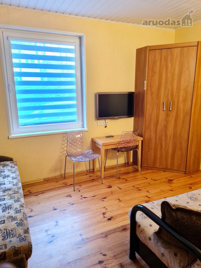 Išskirtinis pasiūlymas pačiame Palangos m. - nuotraukos Nr. 9