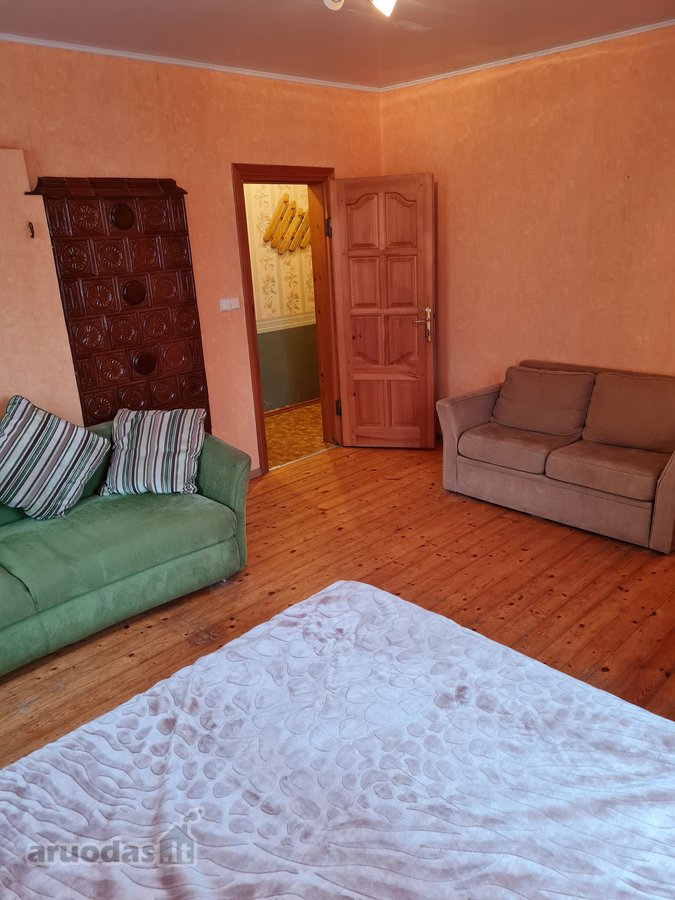 Išskirtinis pasiūlymas pačiame Palangos m. - nuotraukos Nr. 10