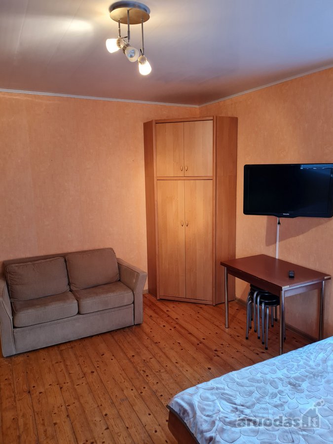 Išskirtinis pasiūlymas pačiame Palangos m. - nuotraukos Nr. 7