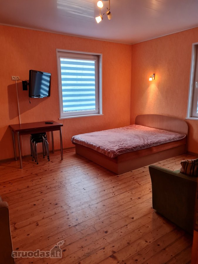 Išskirtinis pasiūlymas pačiame Palangos m. - nuotraukos Nr. 3