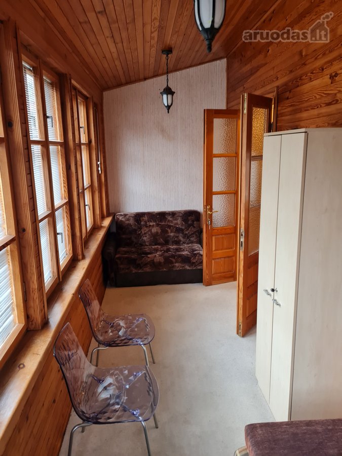Išskirtinis pasiūlymas pačiame Palangos m. - nuotraukos Nr. 11