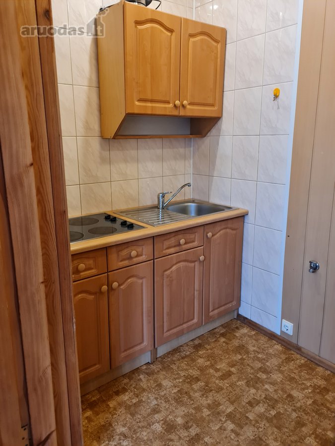 Išskirtinis pasiūlymas pačiame Palangos m. - nuotraukos Nr. 14