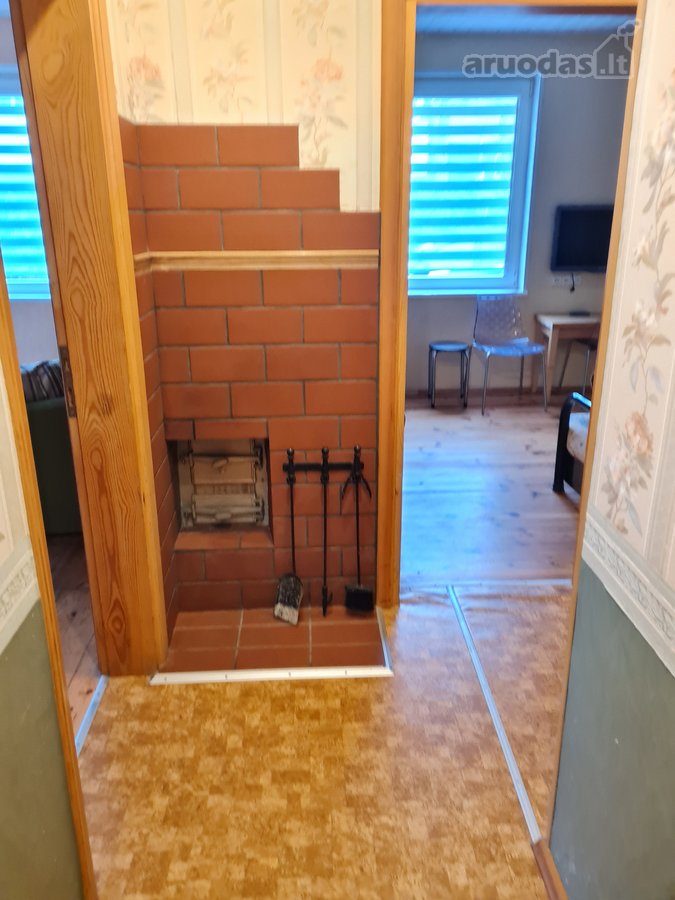 Išskirtinis pasiūlymas pačiame Palangos m. - nuotraukos Nr. 15