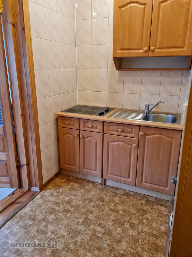 Išskirtinis pasiūlymas pačiame Palangos m. - nuotraukos Nr. 13