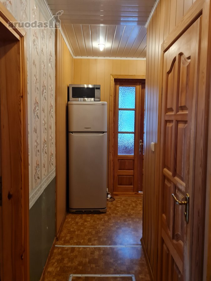 Išskirtinis pasiūlymas pačiame Palangos m. - nuotraukos Nr. 16