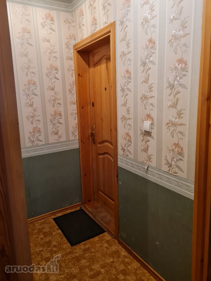 Išskirtinis pasiūlymas pačiame Palangos m. - nuotraukos Nr. 17