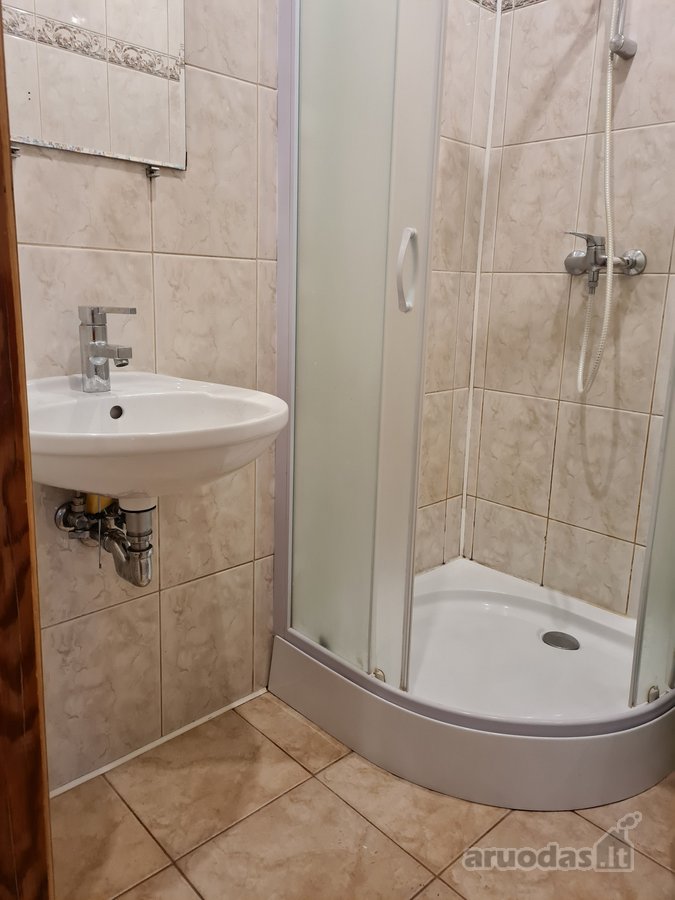 Išskirtinis pasiūlymas pačiame Palangos m. - nuotraukos Nr. 18