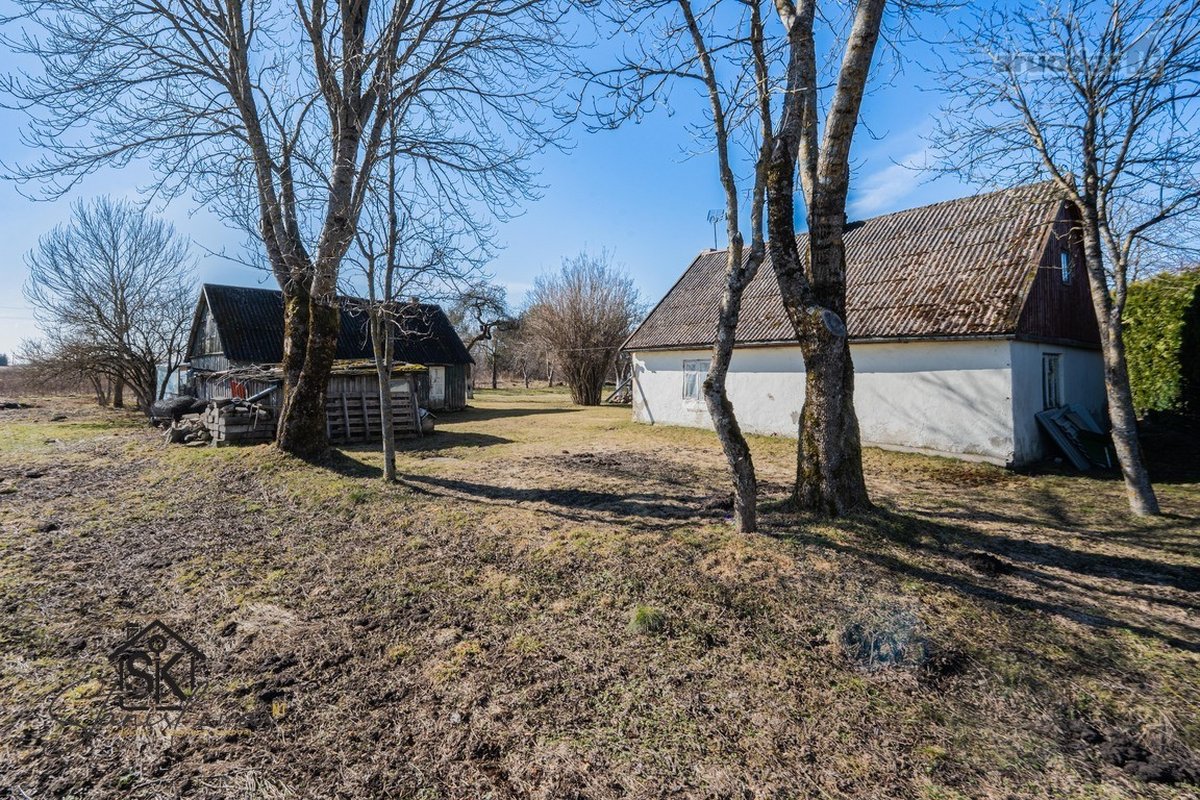 Parduodamas Namas Su 30 A Žemės Sklypu - nuotraukos Nr. 24