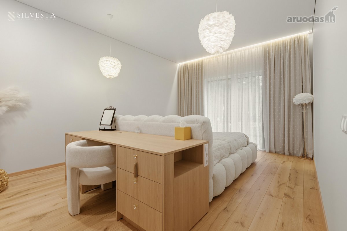 Išskirtinis Prabangus Namas Inwood House - nuotraukos Nr. 16