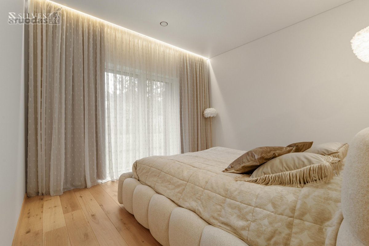Išskirtinis Prabangus Namas Inwood House - nuotraukos Nr. 17