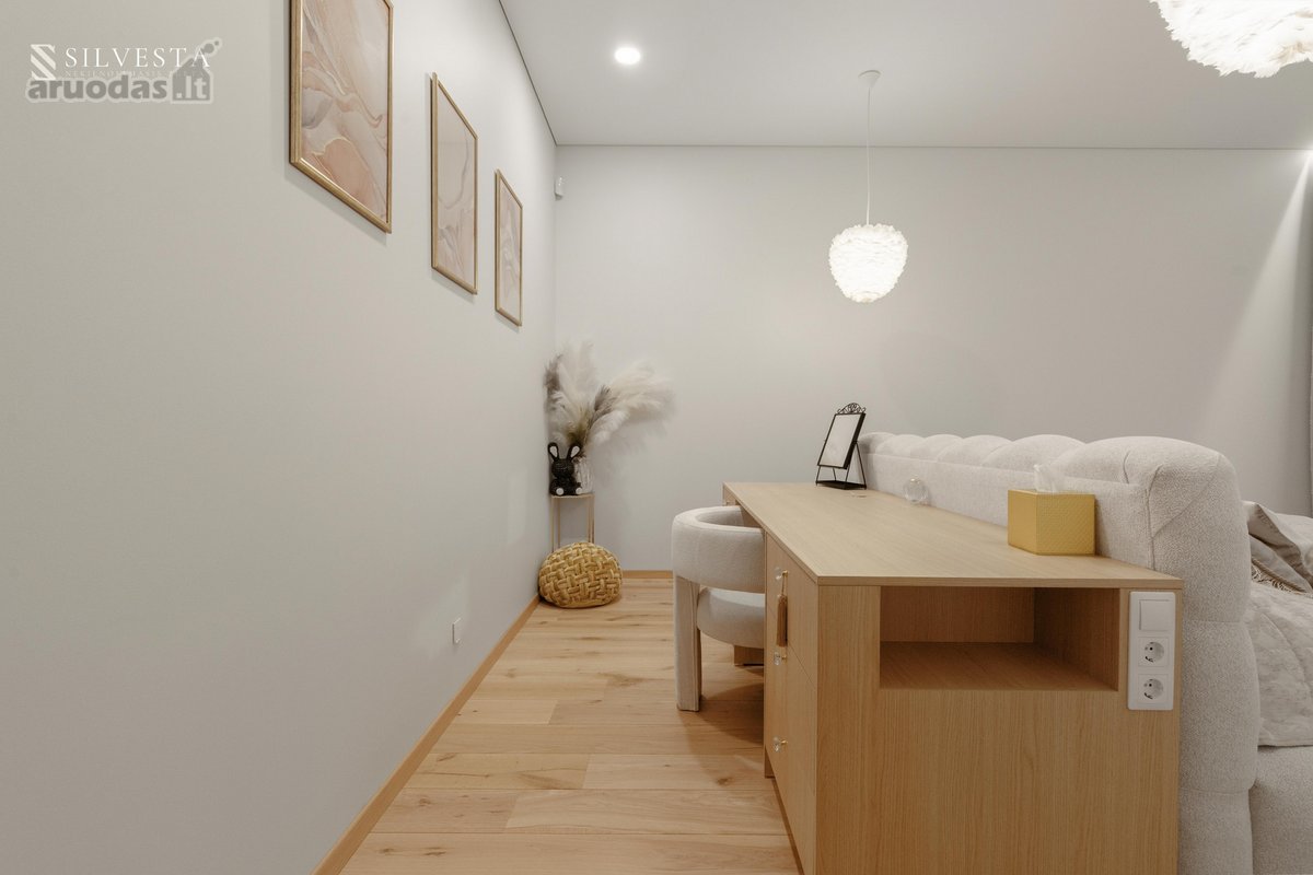 Išskirtinis Prabangus Namas Inwood House - nuotraukos Nr. 19