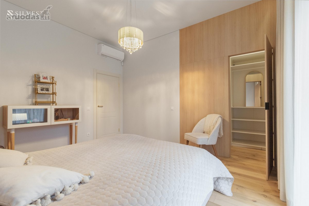 Išskirtinis Prabangus Namas Inwood House - nuotraukos Nr. 26