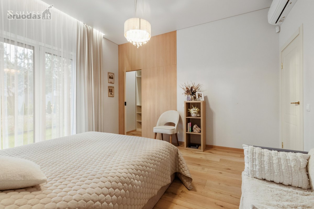 Išskirtinis Prabangus Namas Inwood House - nuotraukos Nr. 31
