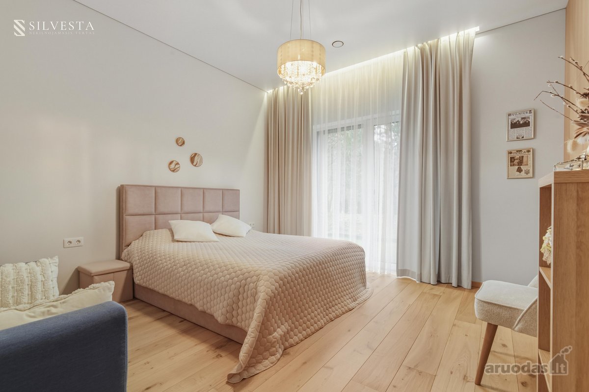 Išskirtinis Prabangus Namas Inwood House - nuotraukos Nr. 32