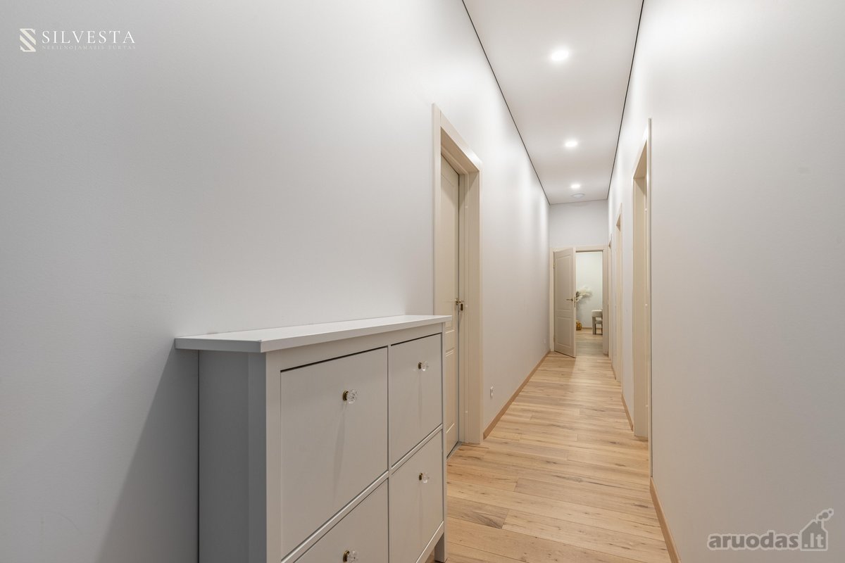 Išskirtinis Prabangus Namas Inwood House - nuotraukos Nr. 33