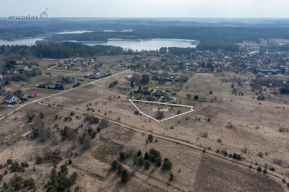 Trakų r. sav., Aukštadvario miestelyje - nuotraukos Nr. 3