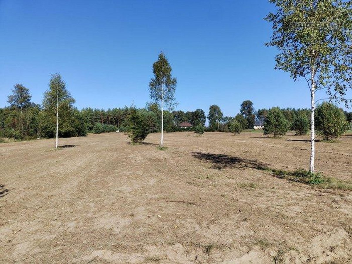 Didelis sklypas gamtos apsuptyje. Nuotraukos - nuotraukos Nr. 6