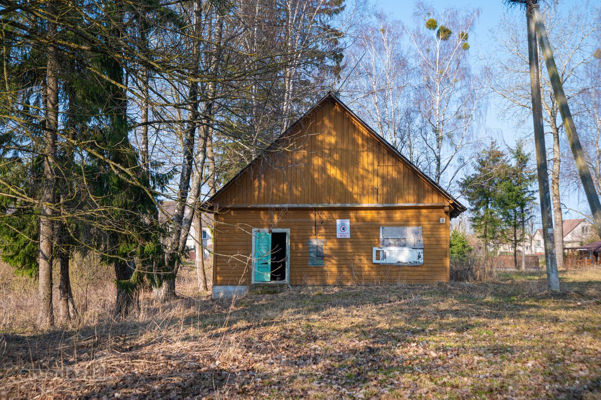 Parduodamas Išskirtinis Objektas Su - nuotraukos Nr. 5