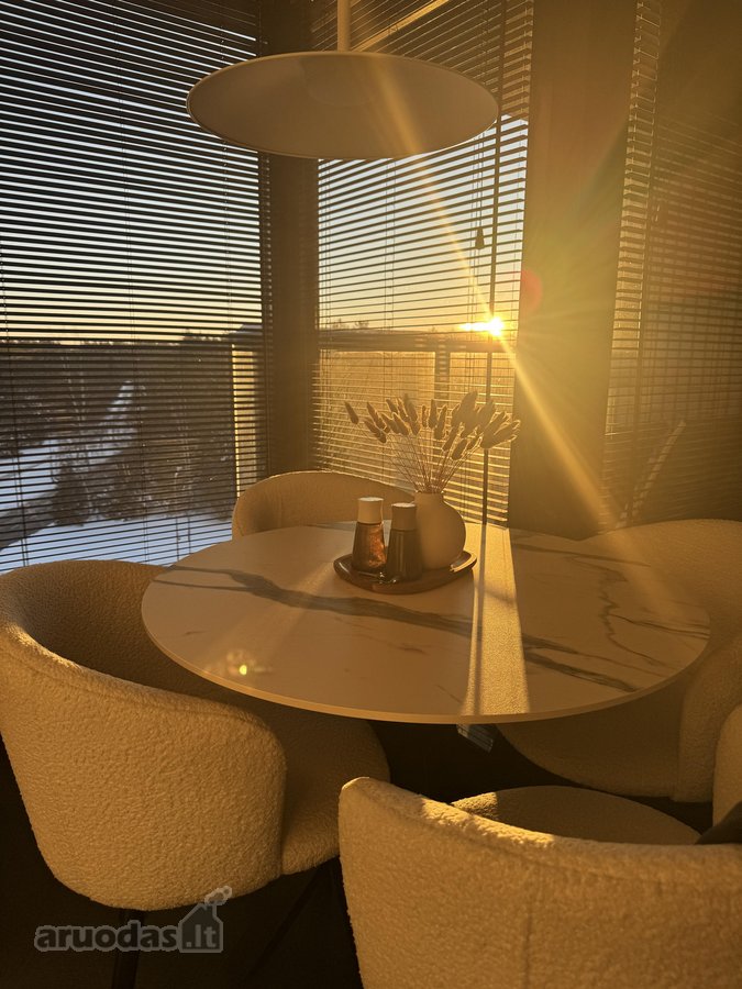Nuostabūs nauji apartamentai Vanagupės 60, - nuotraukos Nr. 7