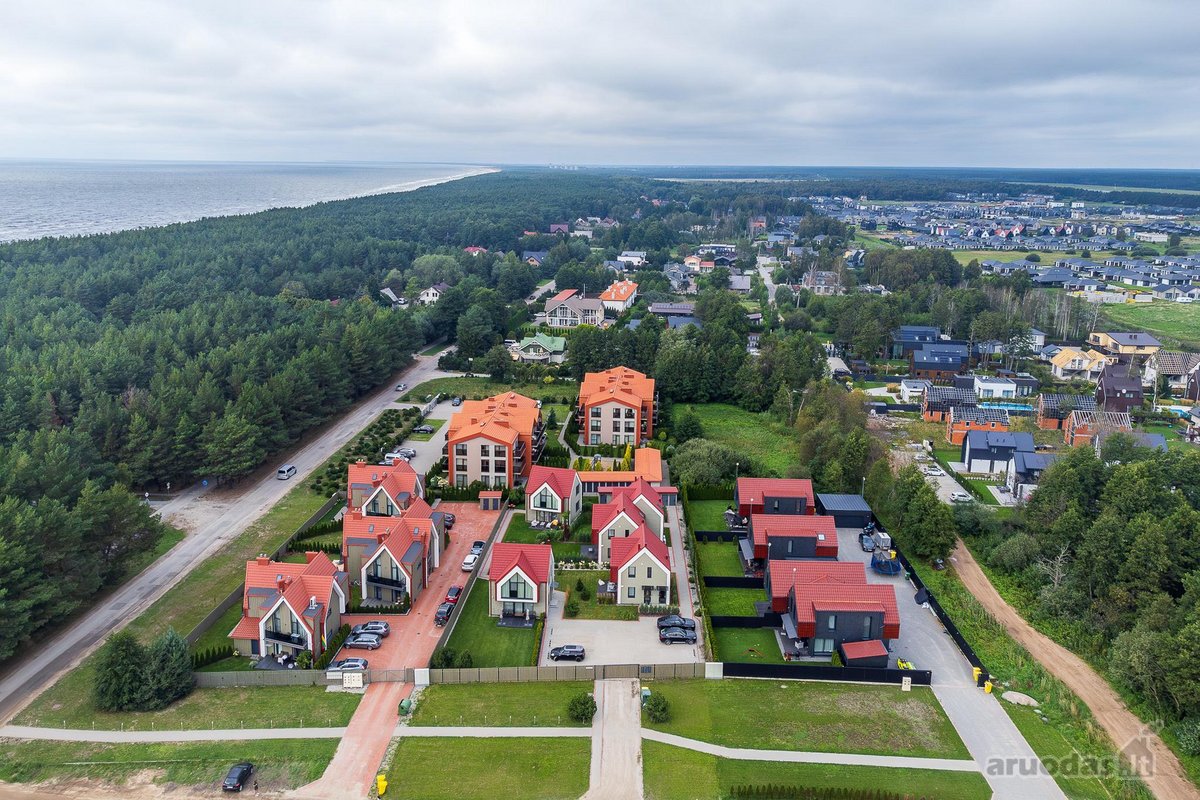 Jūsų namai vos penkios minutės pėsčiomis iki - nuotraukos Nr. 50