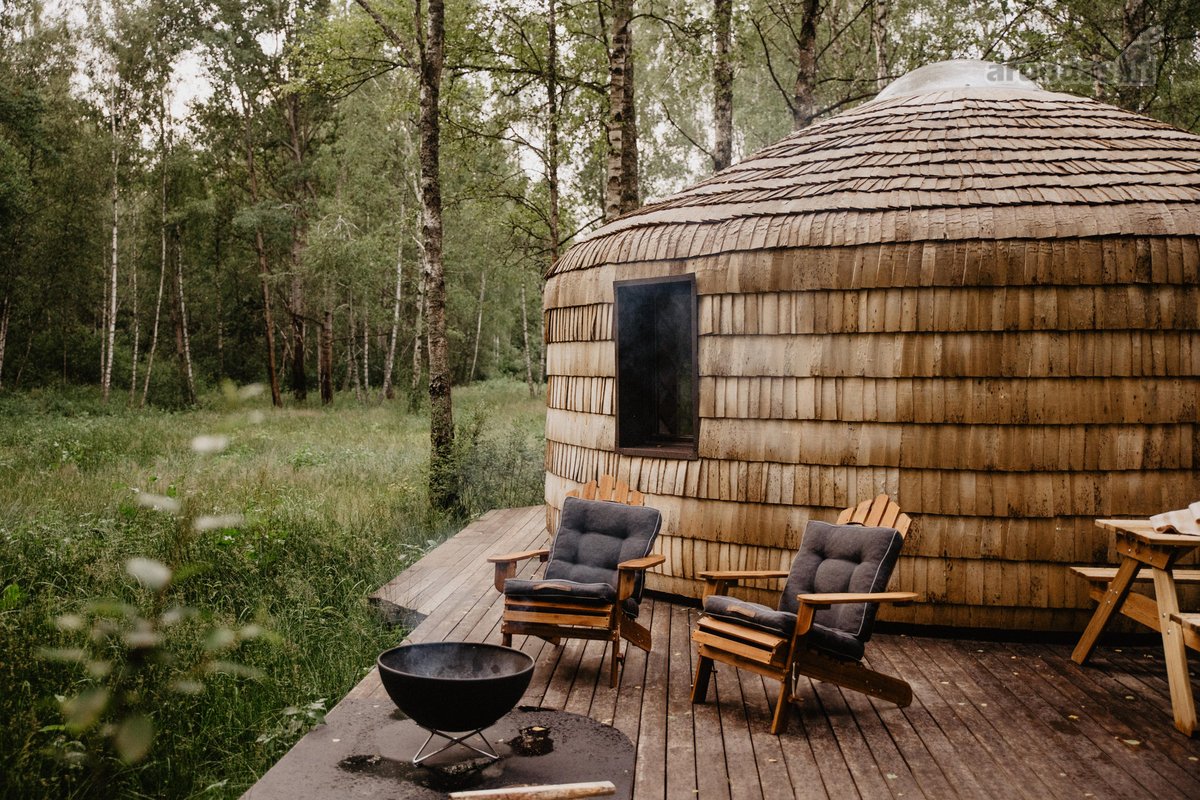 Investicinė galimybė Dzūkijoje – 6,3 ha - nuotraukos Nr. 5