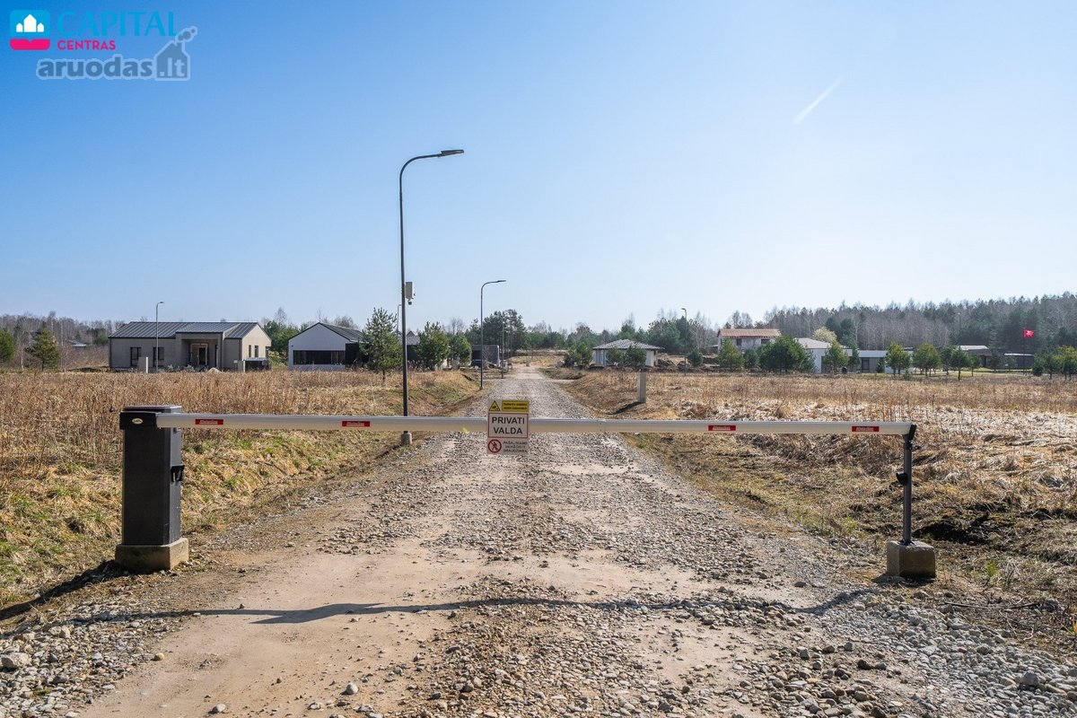 Parduodamas Kokybiškai Įrengtas 4 Kambarių - nuotraukos Nr. 30