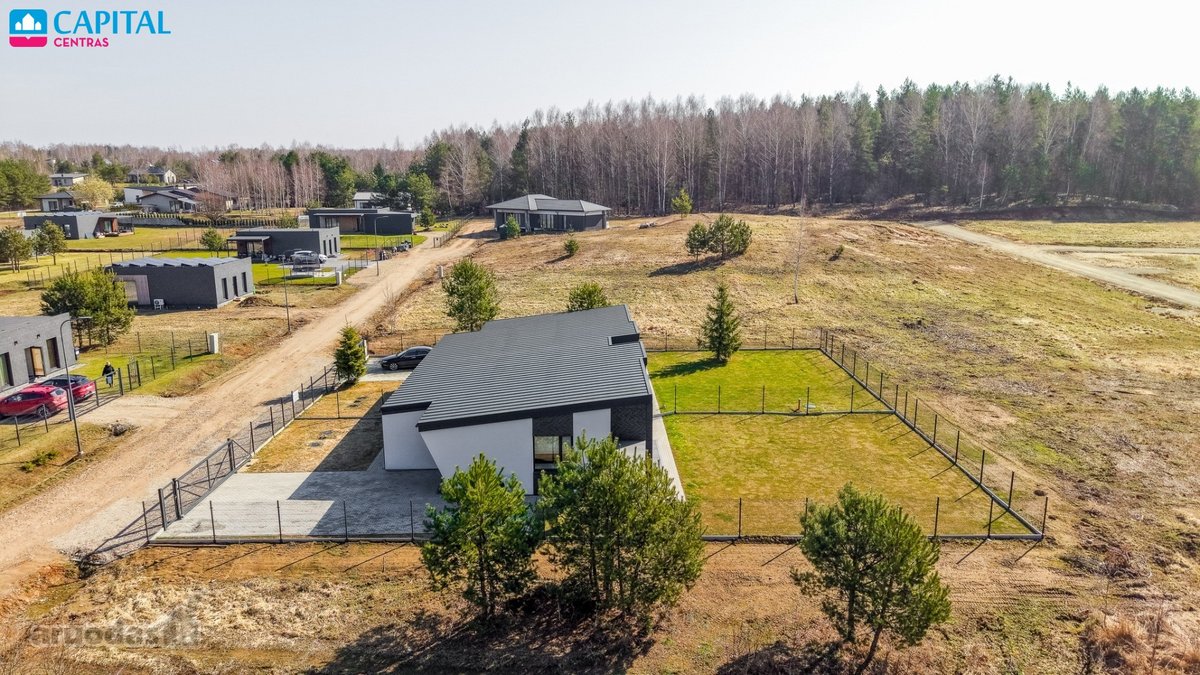 Parduodamas Kokybiškai Įrengtas 4 Kambarių - nuotraukos Nr. 42