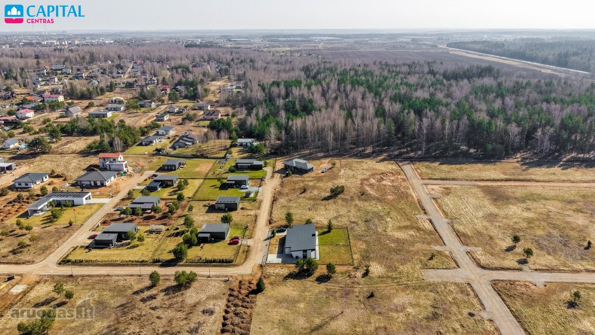 Parduodamas Kokybiškai Įrengtas 4 Kambarių - nuotraukos Nr. 46