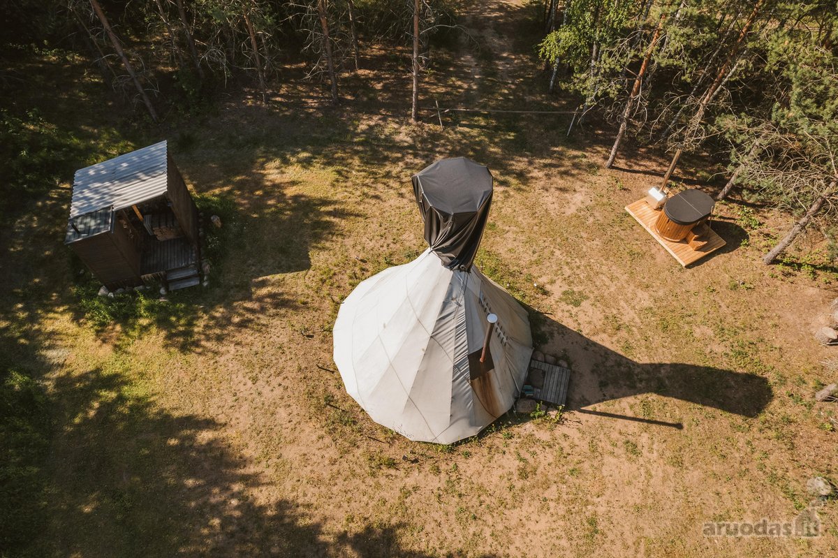 Investicinė galimybė Dzūkijoje – 6,3 ha - nuotraukos Nr. 21