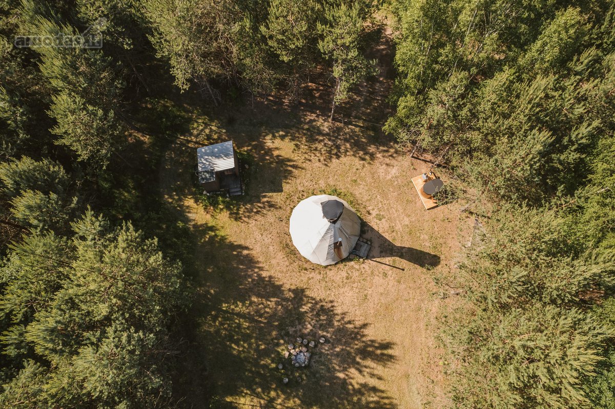 Investicinė galimybė Dzūkijoje – 6,3 ha - nuotraukos Nr. 22