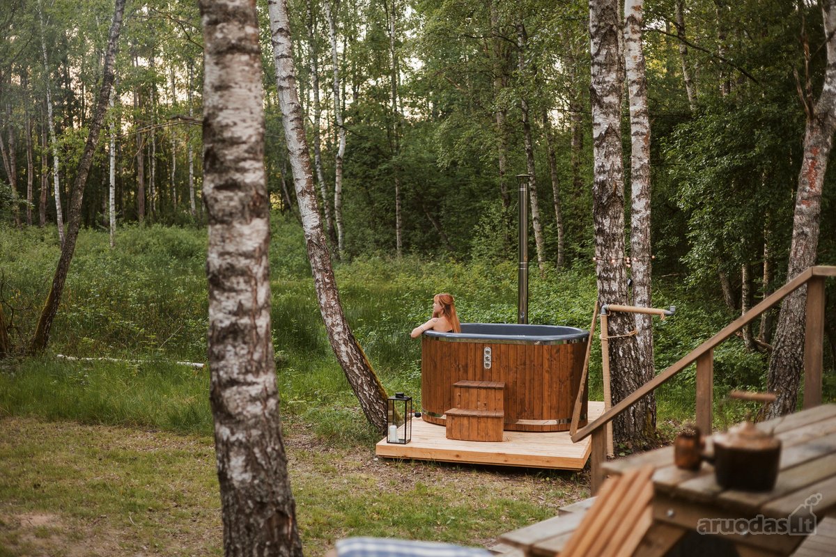 Investicinė galimybė Dzūkijoje – 6,3 ha - nuotraukos Nr. 23