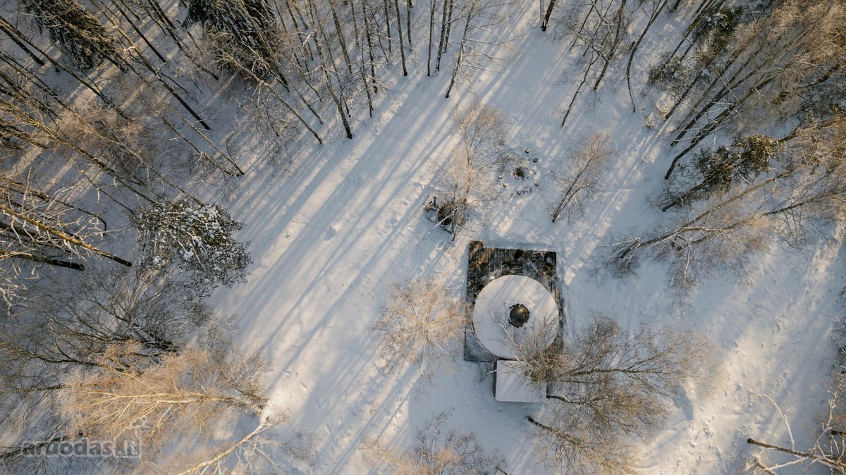 Investicinė galimybė Dzūkijoje – 6,3 ha - nuotraukos Nr. 26