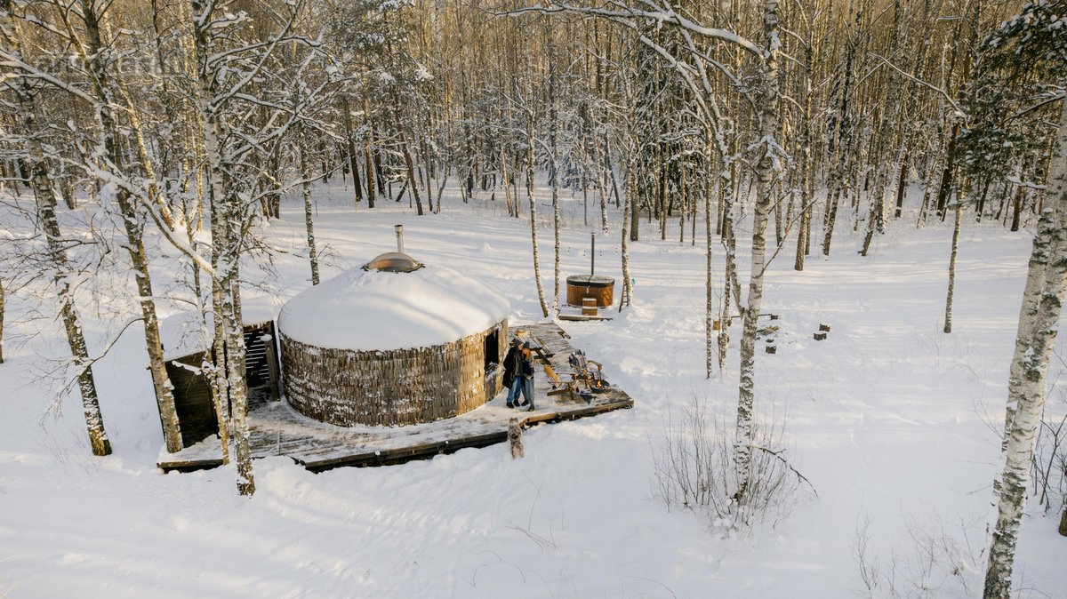 Investicinė galimybė Dzūkijoje – 6,3 ha - nuotraukos Nr. 27