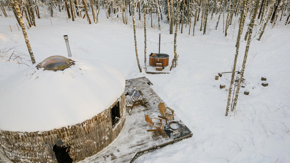 Investicinė galimybė Dzūkijoje – 6,3 ha - nuotraukos Nr. 28