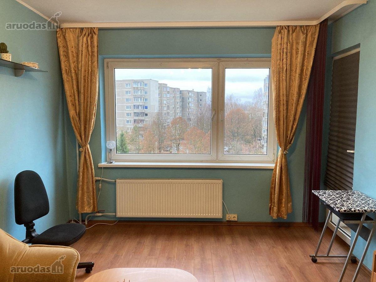Funkcionalaus Išplanavimo Trijų Atskirų