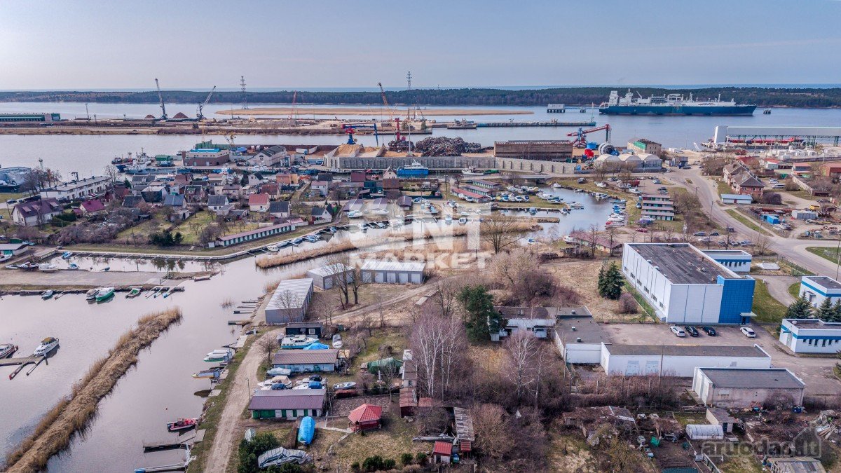 Investicinis Objektas Pardavimui – Senoji - nuotraukos Nr. 2