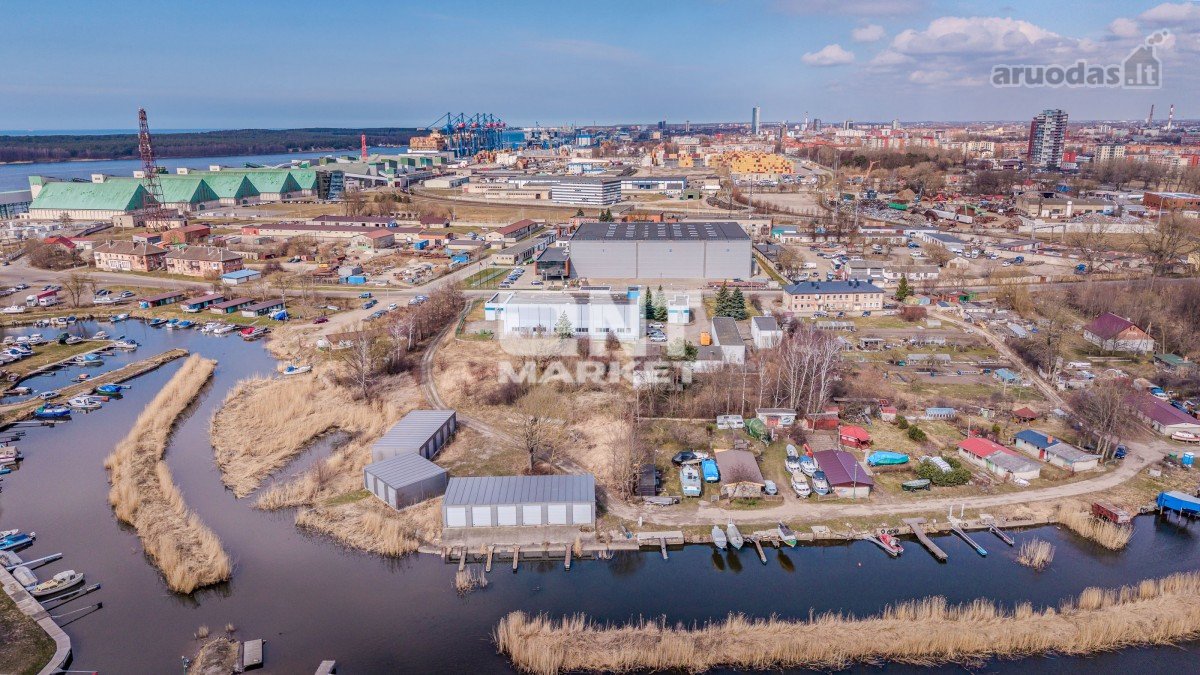 Investicinis Objektas Pardavimui – Senoji - nuotraukos Nr. 5