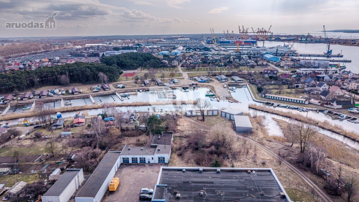 Investicinis Objektas Pardavimui – Senoji - nuotraukos Nr. 6