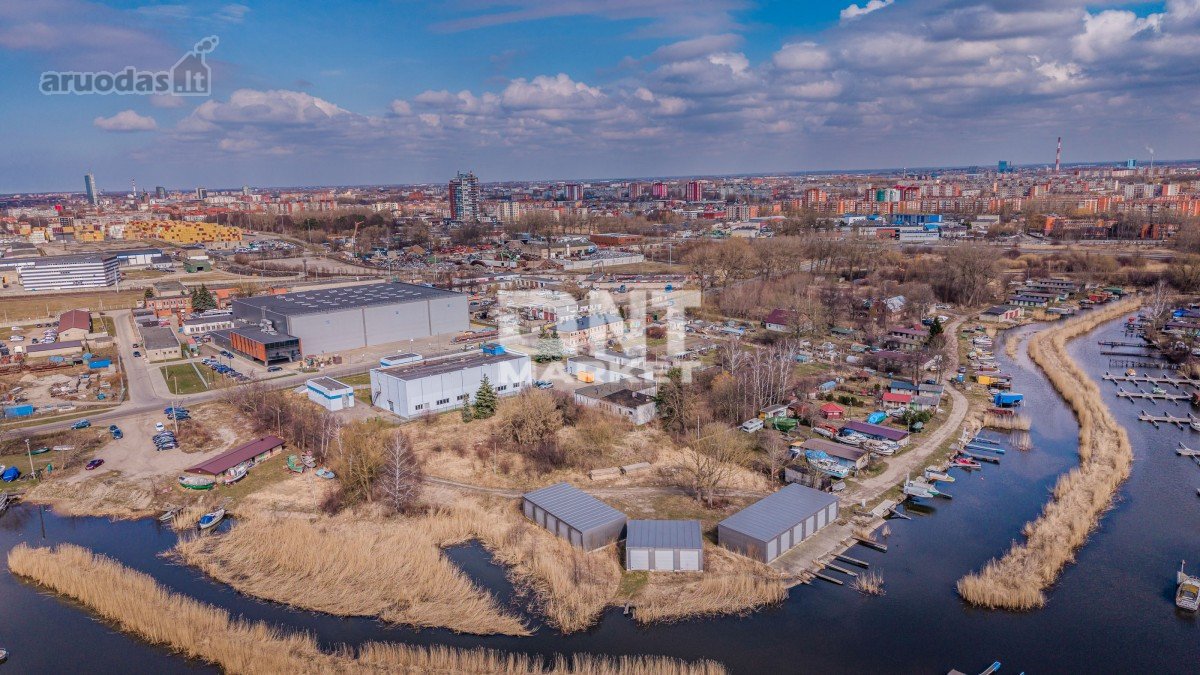 Investicinis Objektas Pardavimui – Senoji - nuotraukos Nr. 8