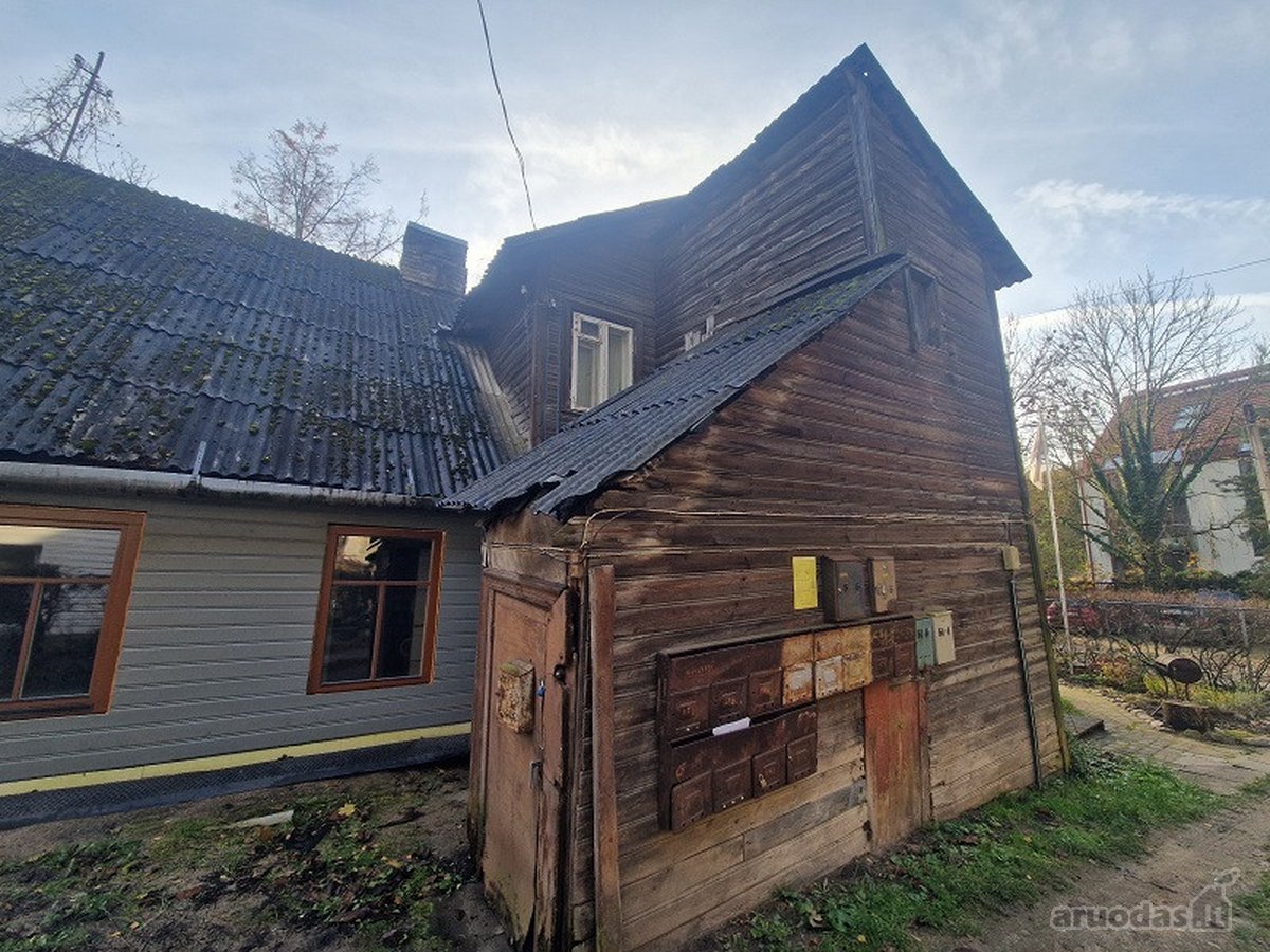 Vilniaus Miesto Savivaldybė Viešo Aukciono - nuotraukos Nr. 3