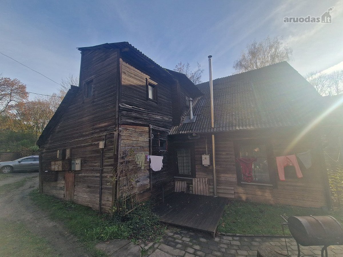 Vilniaus Miesto Savivaldybė Viešo Aukciono - nuotraukos Nr. 4
