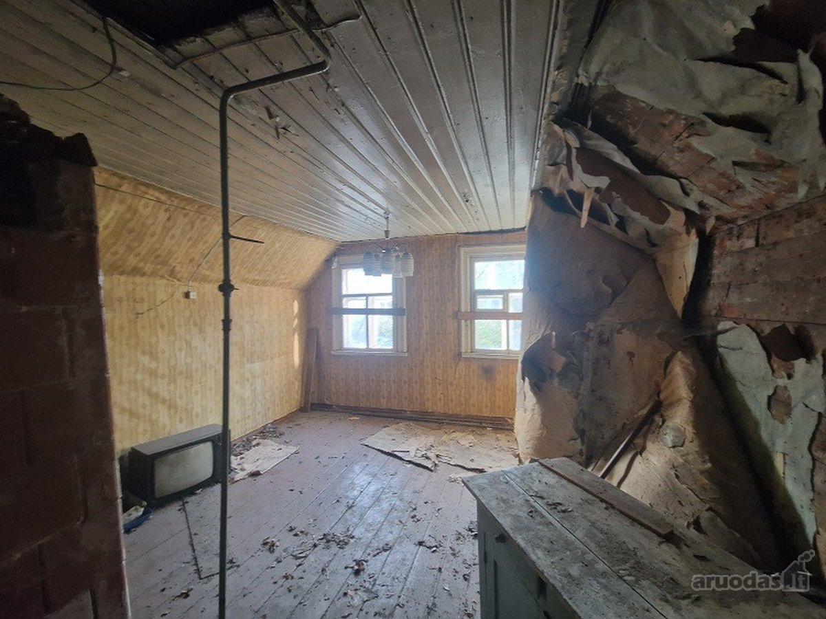 Vilniaus Miesto Savivaldybė Viešo Aukciono - nuotraukos Nr. 11