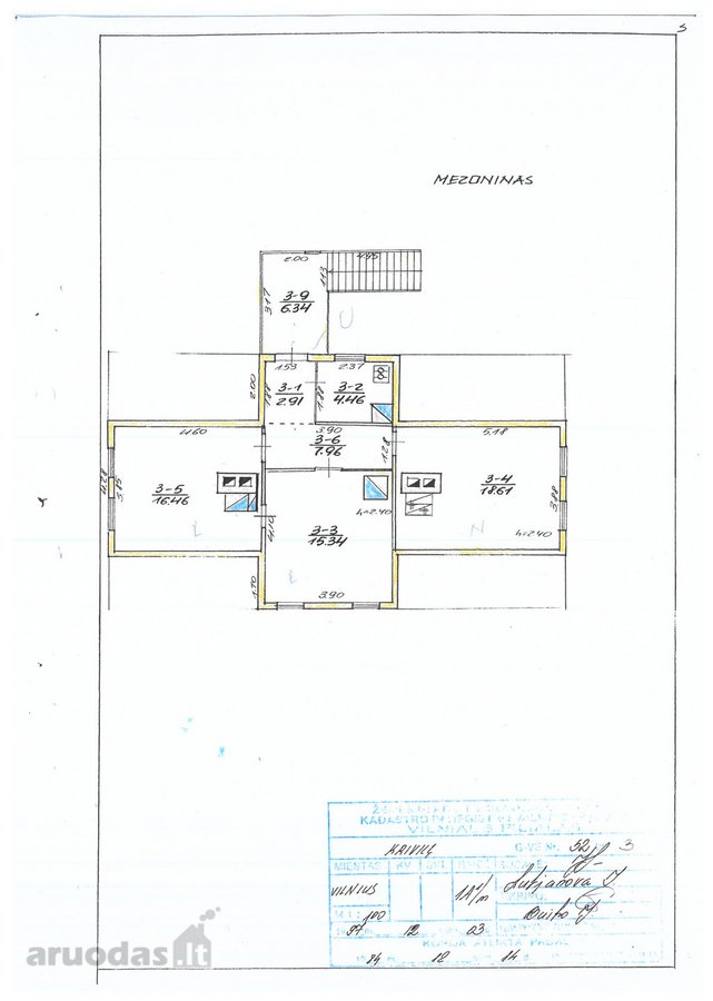 Vilniaus Miesto Savivaldybė Viešo Aukciono - nuotraukos Nr. 26
