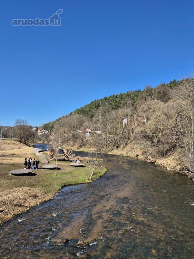 Vilniuje, Belmonto g. parduodama 2.7 aro - nuotraukos Nr. 8