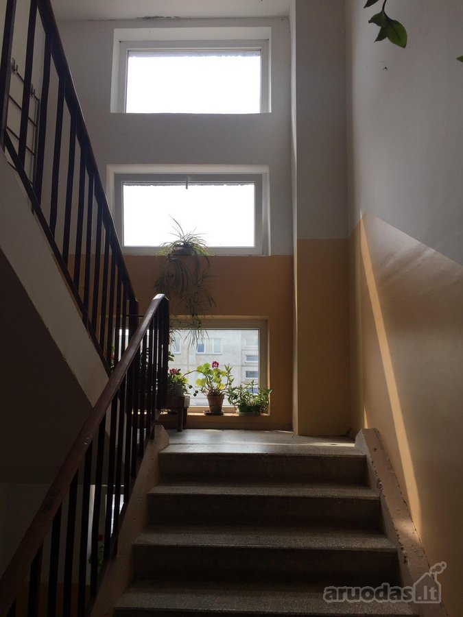2 kambarių, 53m2 butas Gustonių k. - nuotraukos Nr. 3