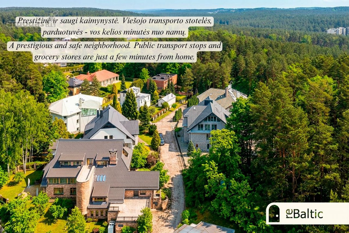 Nugalėtoju Namai - išskirtinė galimybė jūsų - nuotraukos Nr. 40