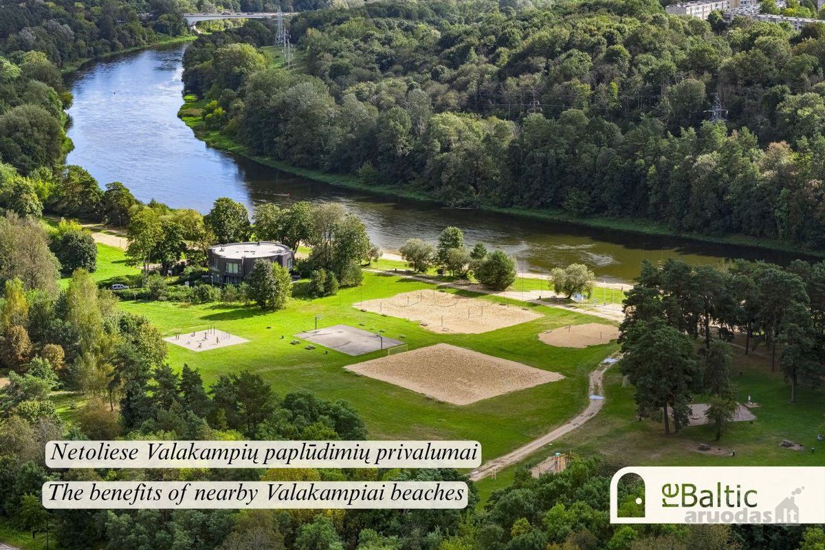 Nugalėtoju Namai - išskirtinė galimybė jūsų - nuotraukos Nr. 41