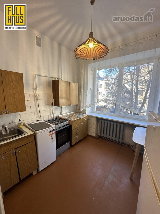 Parduodamas 2k. Butas Kauno Centre, Laisvės - nuotraukos Nr. 31